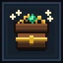 Item Value Mod
