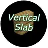 R's Vertical Slab