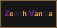 Zenith Vanilla