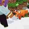 Fox Companion
