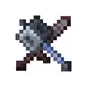Sword & Mace