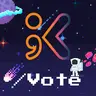 Kami Votes