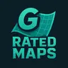 G Rated Maps