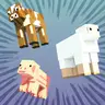 Every Mob Has Levitation!