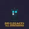 DM (legacy): All dimensions