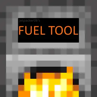 Fuel Tool: Customizable Fuels