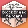 Block Break Percent