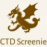 CTD Screenie