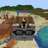 End Connected To Overworld