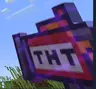 Overcharged TNT Cannon