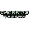 Charry's Tungsten