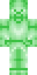 The Steve Mod