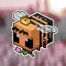 Tameable Bees — Ручные Пчёлы