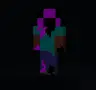 The Hero - Enemy Entity