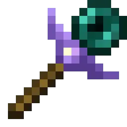Summoning Wand