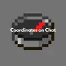 Coordinates on Chat