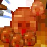 Lava Chicken Boss