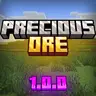 Precious Ores(Sapphire)