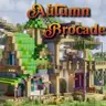 Autumn Brocade