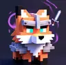 BattleFoxes (polymer)