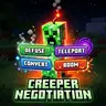 Creeper Negotiation