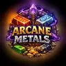 Arcane Metals
