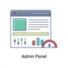 AdminPanel_YY