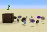 Skydude221's Music Discs