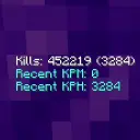TrackerOfKills