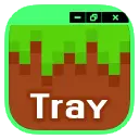 Tray Mod
