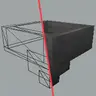 Wireframed