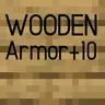 Wooden Armor+10