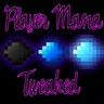 WizardryPlayerManaTweaked