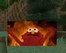 The terrain is lava!