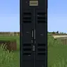 lockers
