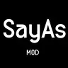 SayAs Mod