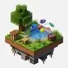 Fishing Pond