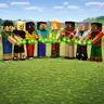 Share XP with Others
