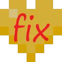 Absorption Fix