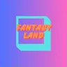 Fantasy Land Crystal