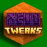 Xebo Tweaks