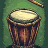 musical instruments
