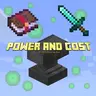 Power and Cost