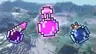 The Crystal Potions & More