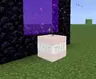 Hard Nether Portal
