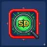 Staff Detector