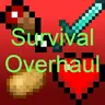 Red's Survival Overhaul