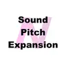 Sound Pitch Expansion