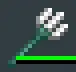Prismarine Shard Repairs Trident