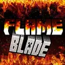 Flame Blade